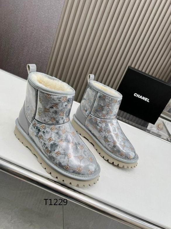 Chanel sz35-41 h1106